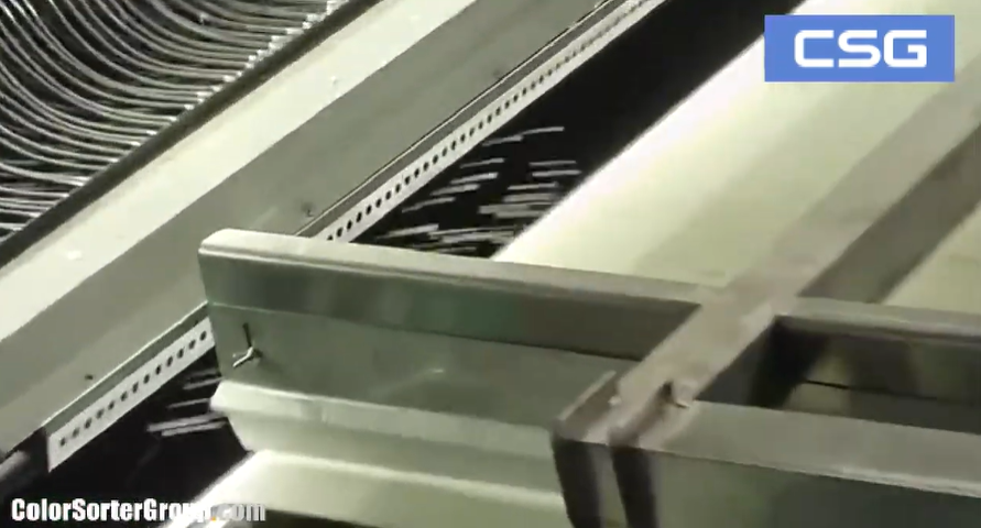 High-precision air nozzle separation in action