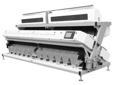 Chute Type AI Sorting Machine